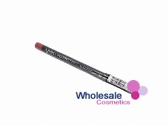 10 x NYX Professional Makeup Suede Matte Lip Liner - SHANGAI